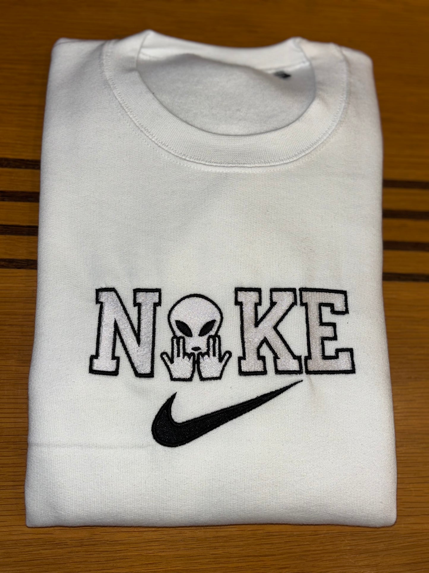 Sweat Nike Jul