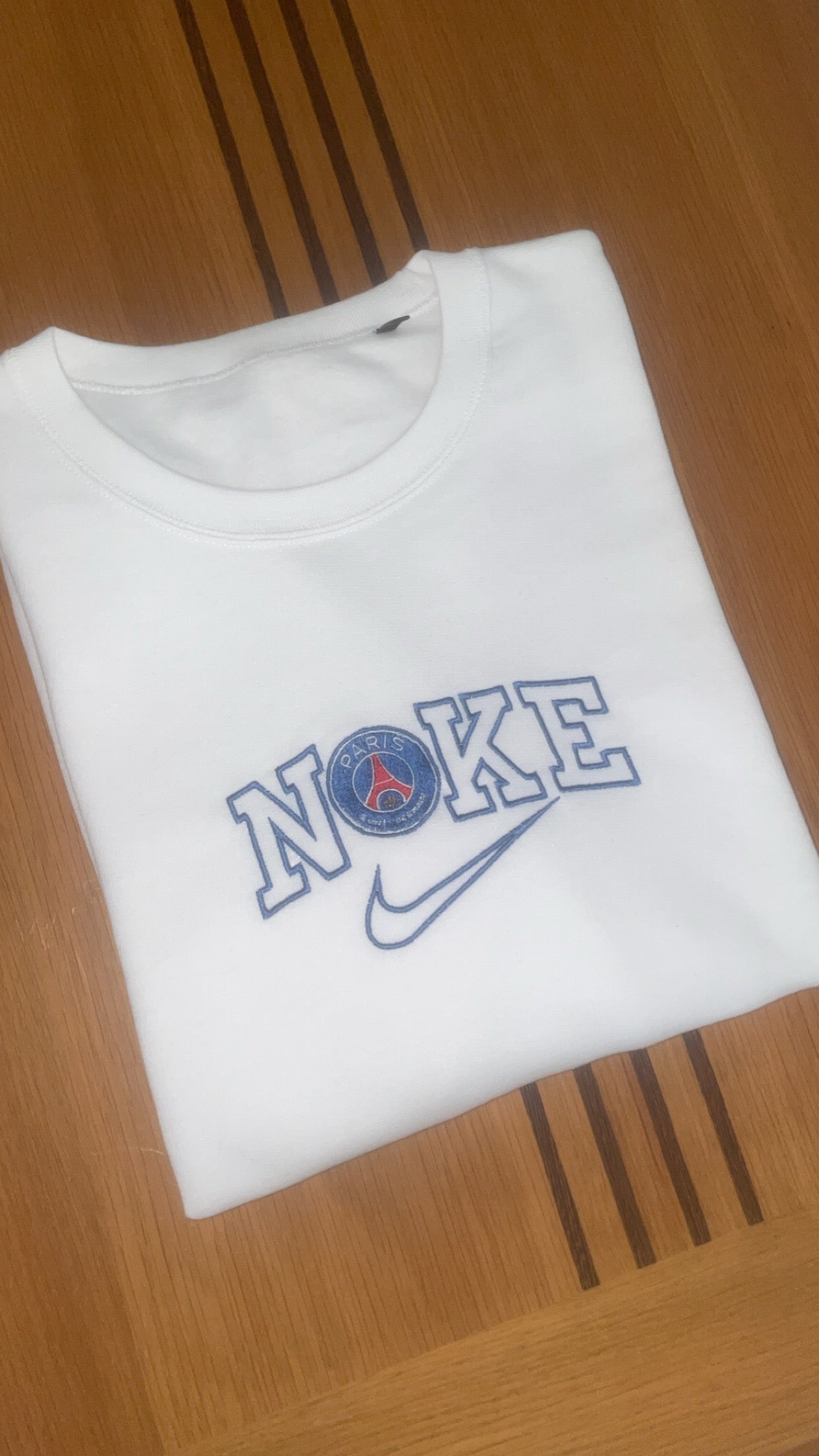 Sweat PSG