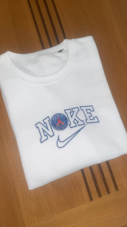 Sweat PSG