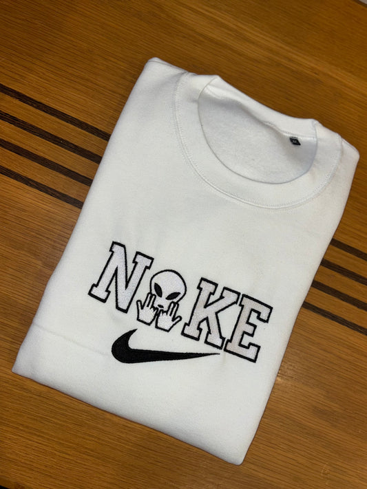 Sweat à capuche nike Jul